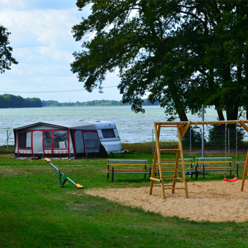 Campingplatz