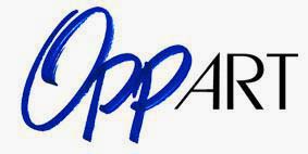 OppArt Logo