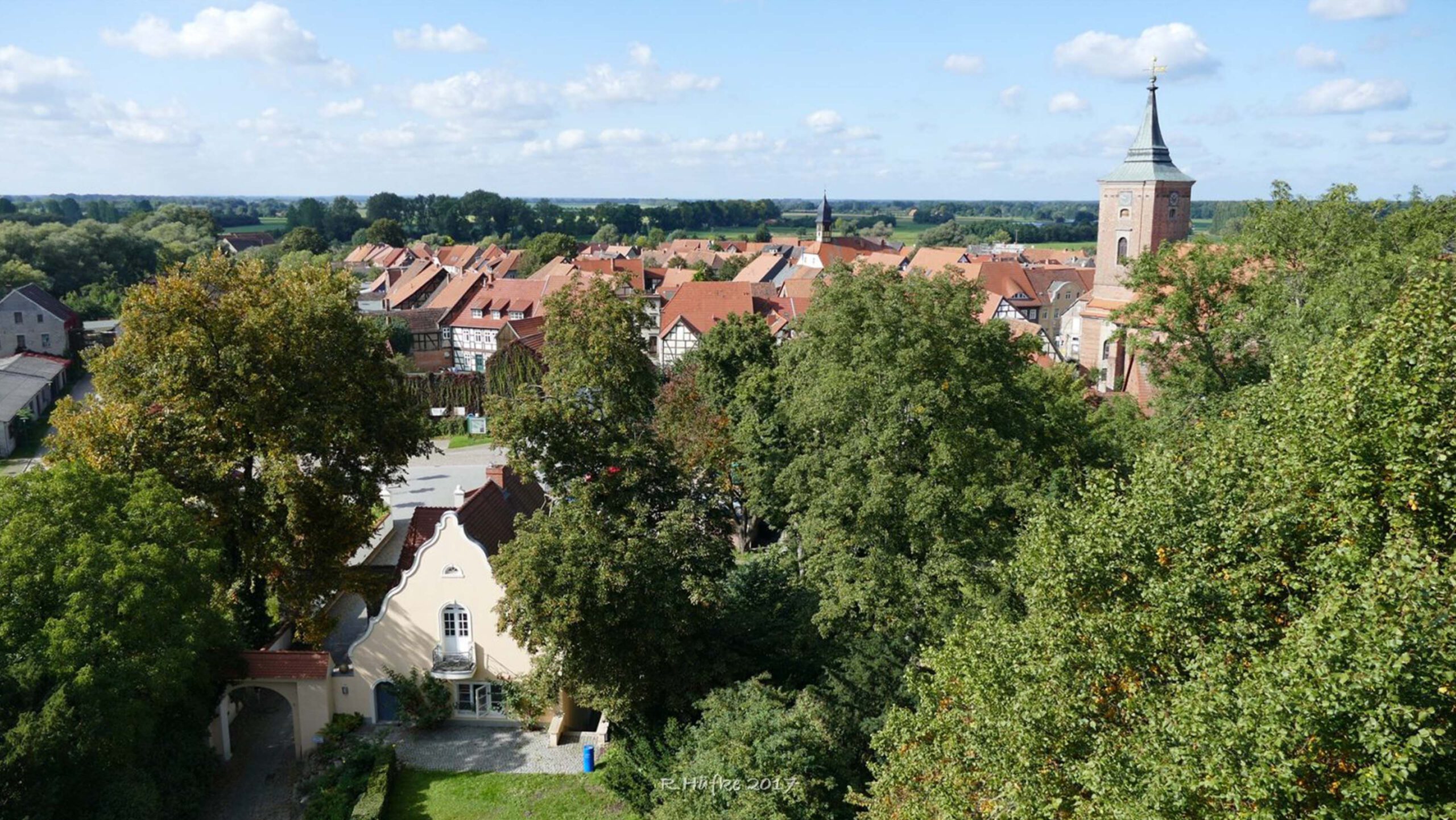 Stadt Lenzen