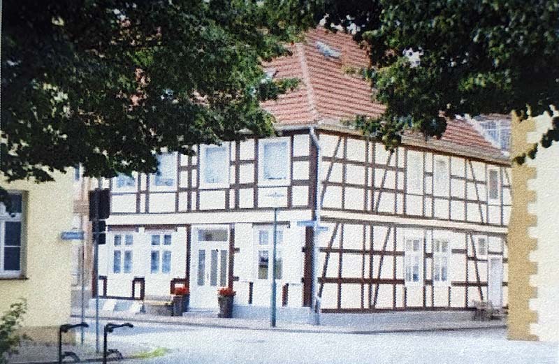 Meier´s Gästehaus